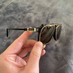 Louis Vuitton Satellite Sunglasses